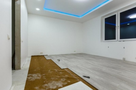 Quel rev&ecirc;tement mural choisir apr&egrave;s un sinistre ?